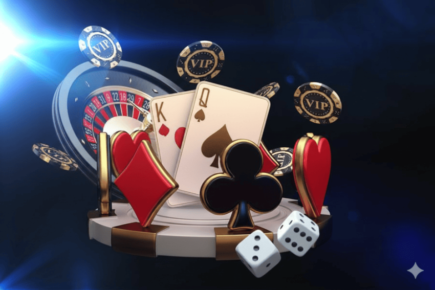 gambling winning streaks