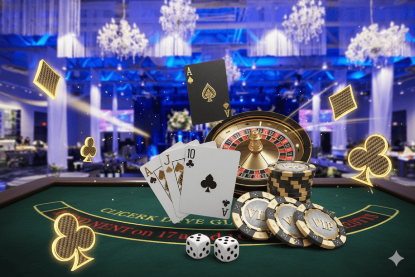 problem gambling behavior